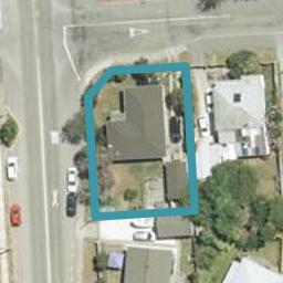 36 South Street, Blenheim