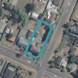 117 Rolleston Street, Rakaia, Rakaia