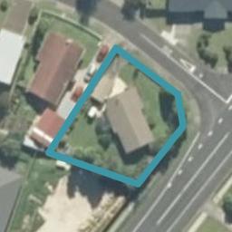 2A Walmsley Crescent, Paeroa, Paeroa