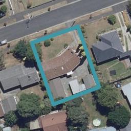 12 Springfield Crescent, Enderley, Hamilton