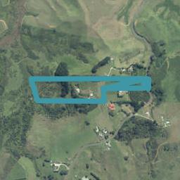 97 Aotea Road, Kawhia, Kawhia