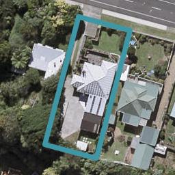 83 Omata Road, Marfell, New Plymouth