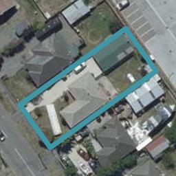 168 Hampshire Street, Aranui, Christchurch