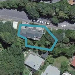54 Garden Road, Northland, Wellington