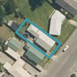 193 Revell Street, Hokitika