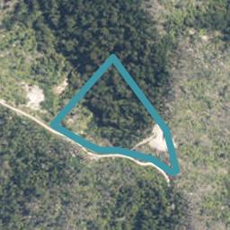 0 Kahurangi Ridge, Little Wanganui, Karamea
