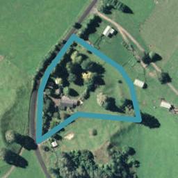 677 Matahi Road, Rotoma, Whakatane