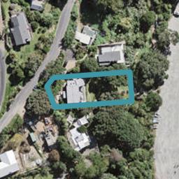 18 Korora Road, Oneroa, Waiheke Island