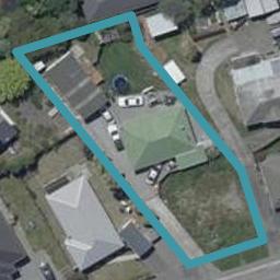 66 Blake Street, New Brighton, Christchurch
