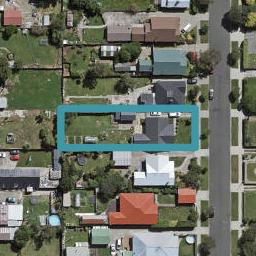 175 Venus Street, Strathern, Invercargill