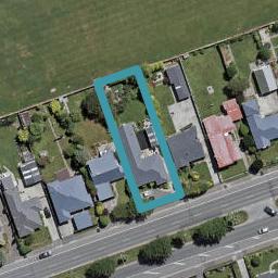 530 Tay Street, Hawthorndale, Invercargill