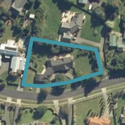 57 Cowley Drive, Leamington, Cambridge