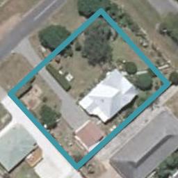 56 Stout Street, Shannon, Shannon