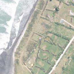 0 Beach Road, Charleston, Cape Foulwind