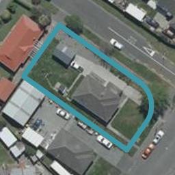 47 Morrison Avenue, Northcote, Christchurch