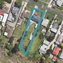 50 Oak Street, Mangapapa, Gisborne