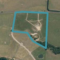 1465 Wakarara Road, Ongaonga