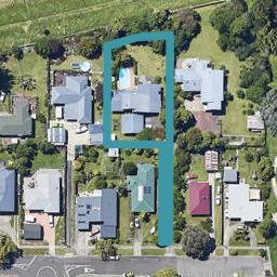 12A Henderson Street, Whakatane, Whakatane