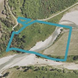 274 Taihamiti Road, Whatatutu