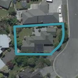 6 Utah Place, Burwood, Christchurch