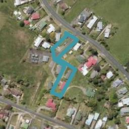 3 Substation Lane, Hikurangi, Hikurangi