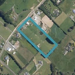 127 Adelaide Road, Dannevirke
