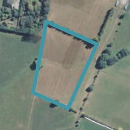 0 Kyber Street, Pleasant Point, Pleasant Point