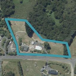 253 Chain Hills Road, Chain Hills, Dunedin