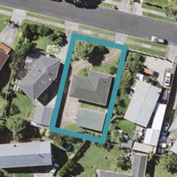 15 Blanche Way, Half Moon Bay, Auckland
