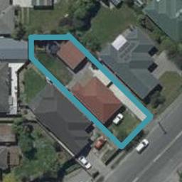 9 Wainoni Road, Wainoni, Christchurch