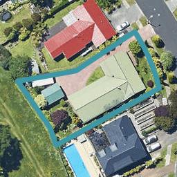6 Janet Place, Lynmore, Rotorua