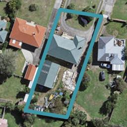 24 King Street, Waiuku, Waiuku