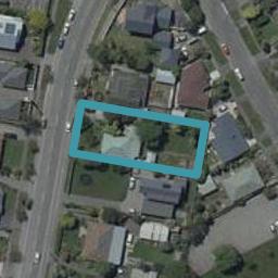 54 St Martins Road, Saint Martins, Christchurch