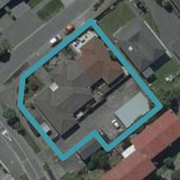 3/20 Hillmorton Street, Hillmorton, Christchurch