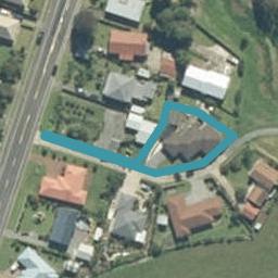 45E Thames Road, Paeroa, Paeroa