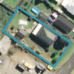 83 Ketemarae Road, Normanby, Hawera