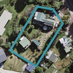1 Natzka Road, Ostend, Waiheke Island