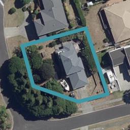 4 Sunny Dale, Western Heights, Hamilton