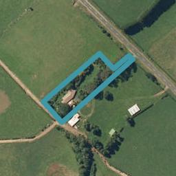 218 Dover Road, Okato, New Plymouth