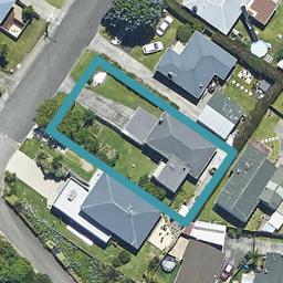 48 Carlisle Street, Greerton, Tauranga