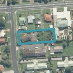 15 Bradley Street, Paeroa, Paeroa