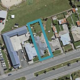 562 Tay Street, Hawthorndale, Invercargill