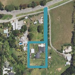 669A Wainui Road, Wainui, Gisborne