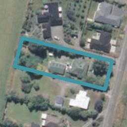 32 Gresham Street, Geraldine