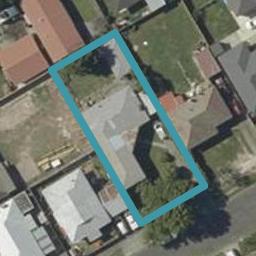 3 Liverpool Street, Takaro, Palmerston North