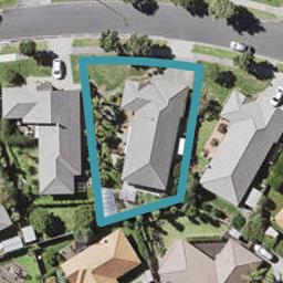 14 Stellamaris Way, Northpark, Auckland