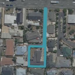 12C Cambria Street, The Wood, Nelson
