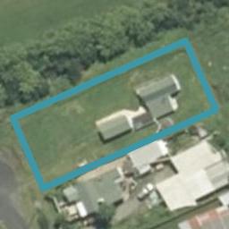 11 John Avenue, Pukemiro