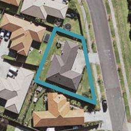 9 Lili Chen Way, Mangere Bridge, Auckland