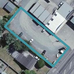 232 Main Street, Greytown